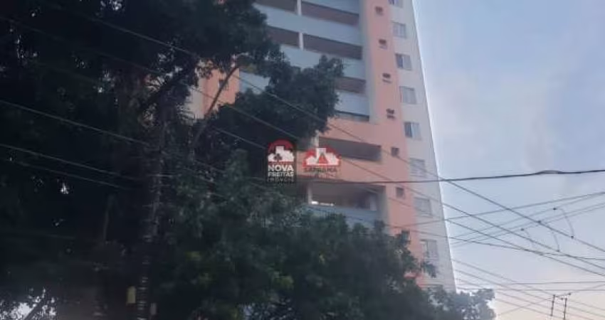 Apartamento à Venda no Jardim Paulista - São José dos Campos