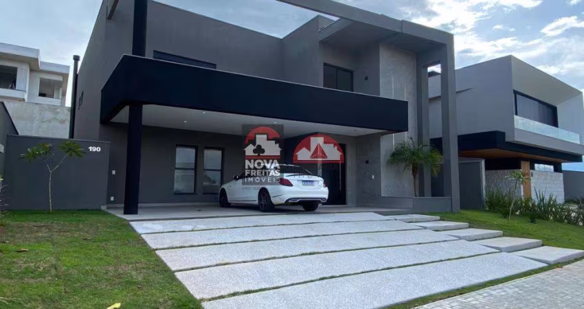 Casa Sobrado Condomínio em São José dos Campos