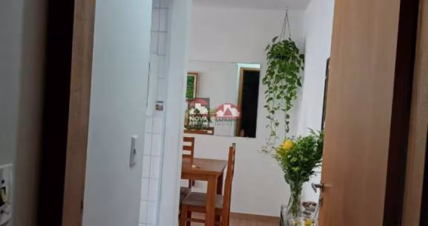 Apartamento Padrão em São José dos Campos