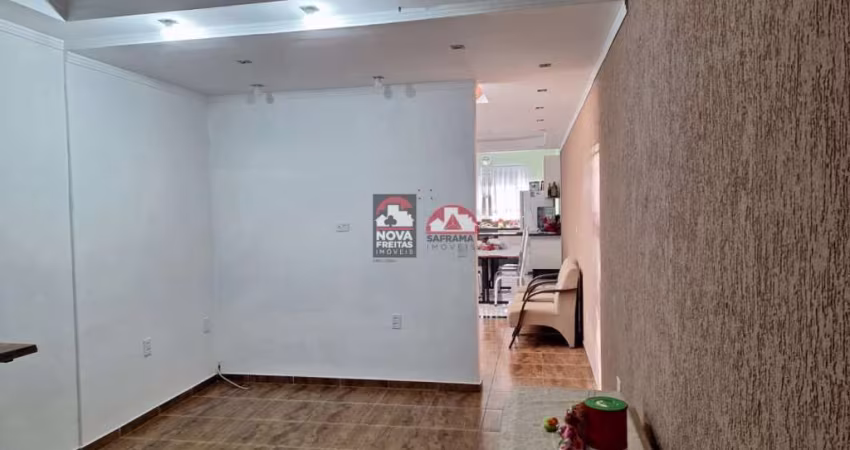 Sobrado à venda na Zona Sul de São José dos Campos