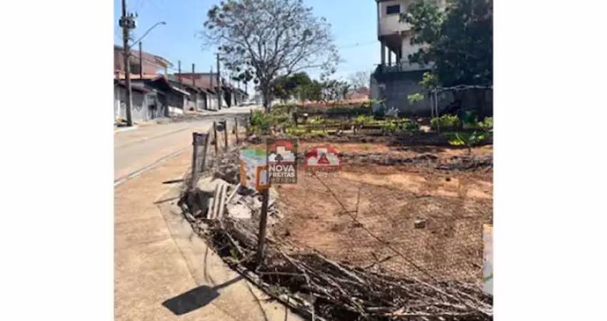 Terreno à venda na Rua Américo Filipe de Azevedo, 29, Jardim Santa Luzia, São José dos Campos
