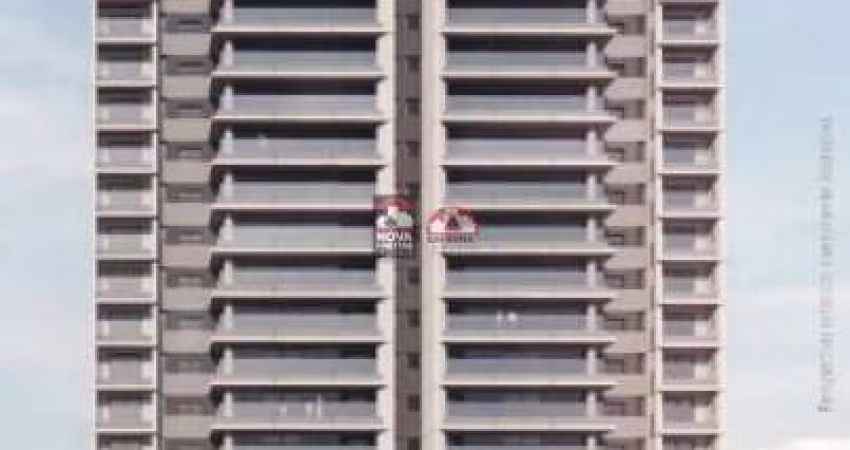Emprrendimento no Jardim das Colinas - Apartamento Évory Park