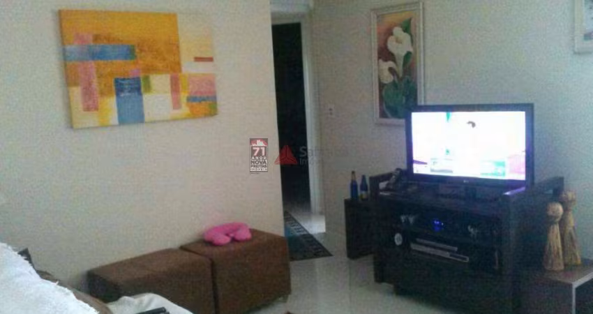Apartamento Padrão em São José dos Campos