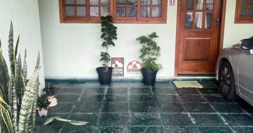 Casa/Sobrado à venda no Jardim das Indústrias