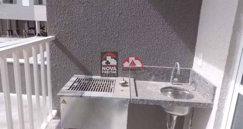 Apartamento Padrão em São José dos Campos