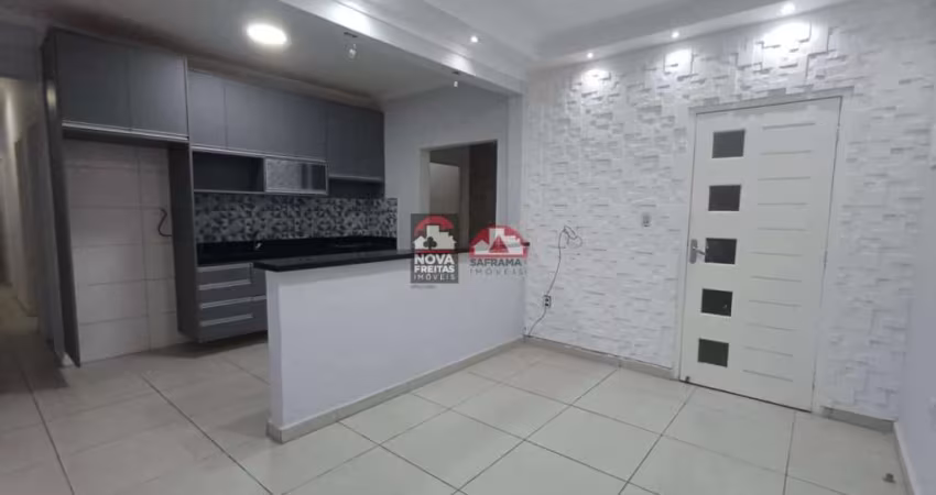 CASA  132 M² COM 3 DORMITORIOS À VENDA NO JARDIM SANTA JULIA EM SÃO JOSÉ DOS CAMPOS