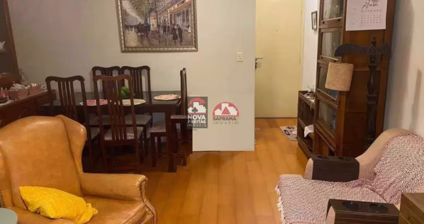 Apartamento à Venda na Vila Ema - São José dos Campos