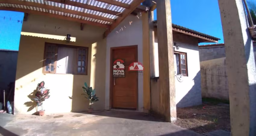 CASA TÉRREA