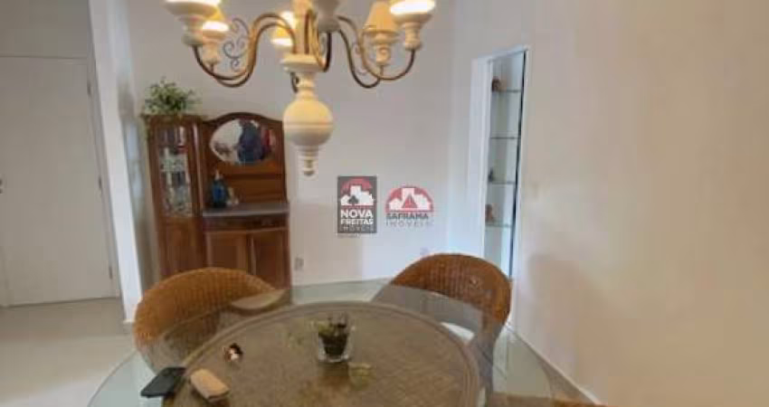 Apartamento Padrão em São José dos Campos