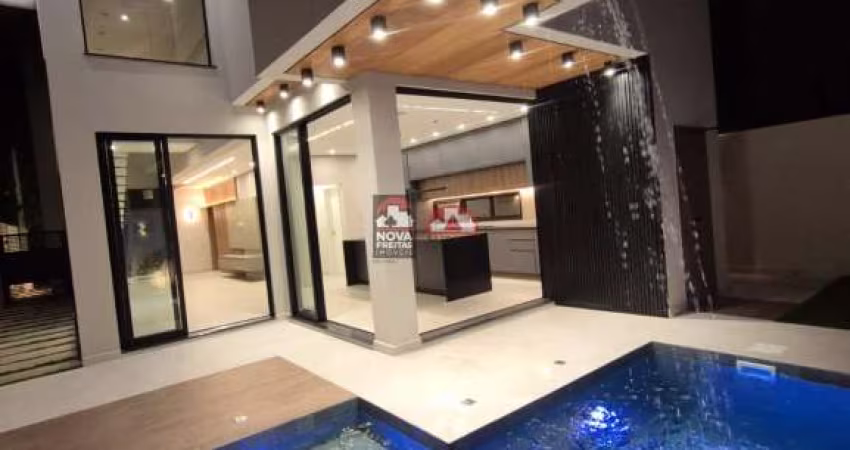 Casa Condomínio em São José dos Campos