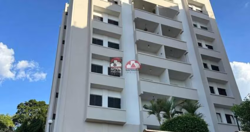 Apartamento no Centro de Jacareí