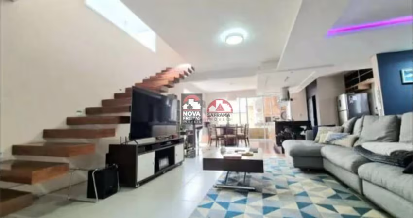 Casa Sobrado Condomínio em São José dos Campos