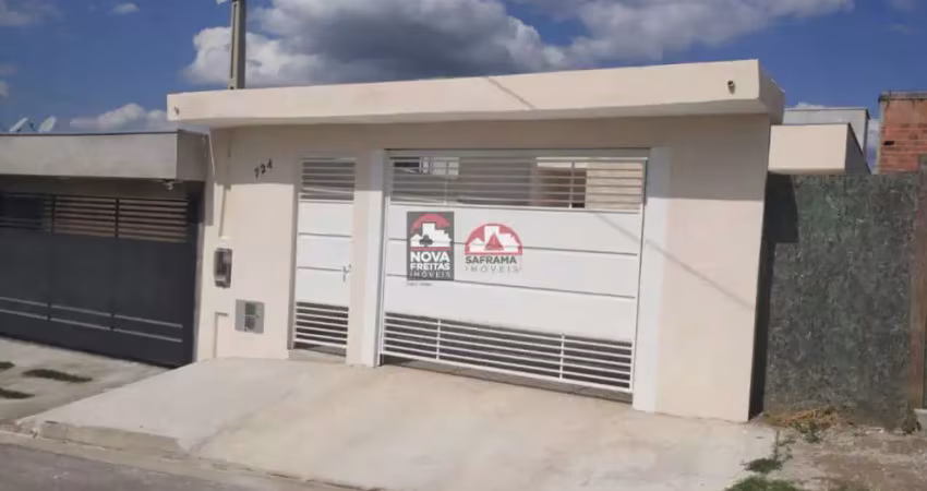 Casa Padrão em São José dos Campos