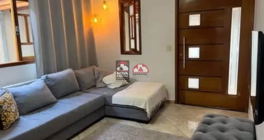 Casa Padrão em São José dos Campos