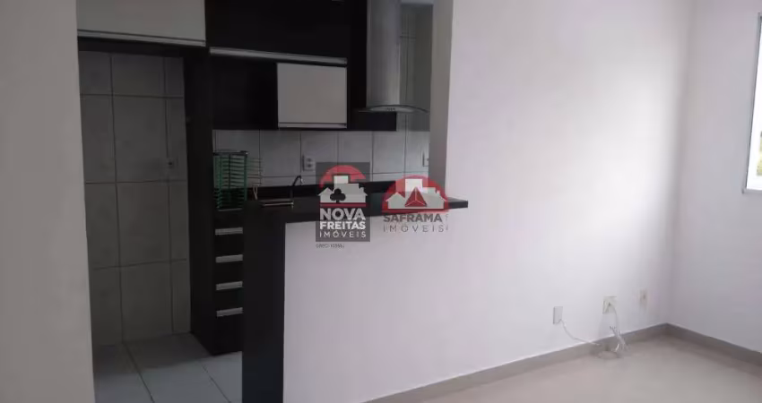 Apartamento com 2 quartos à venda na Estrada do Limoeiro, Torre 09, 595, Jardim Califórnia, Jacareí