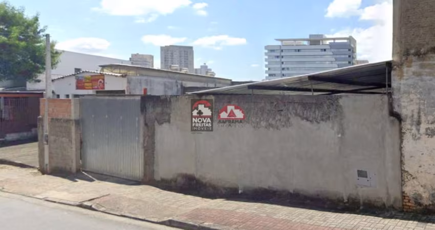 Terreno Padrão em São José dos Campos