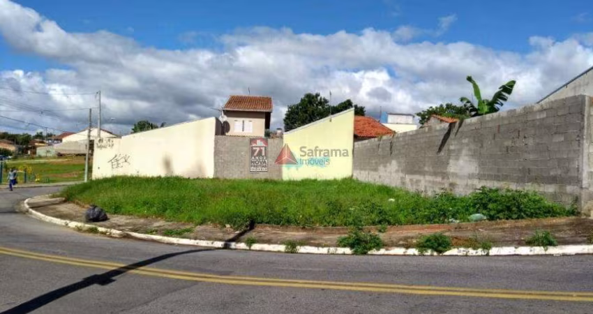 Terreno Padrão em São José dos Campos