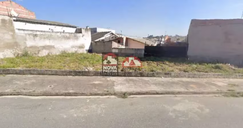 Oportunidade- terreno de 291 m²- plano- zoneamento misto
