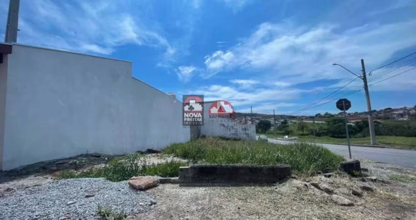 Terreno Padrão em São José dos Campos
