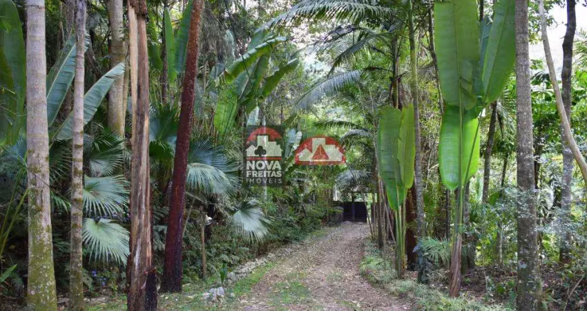 Fazenda à venda na Estrada Do Turvo, 4229, Turvo, São José dos Campos