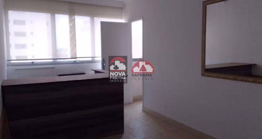 Comercial Sala em condomínio em São José dos Campos