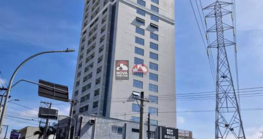 Comercial Sala em condomínio em São José dos Campos