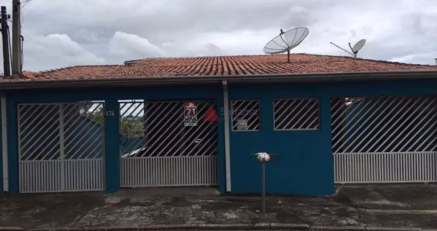 Casa com 3 quartos à venda na Rua Lavapés, Sobrado, 174, Vila Maria, São José dos Campos