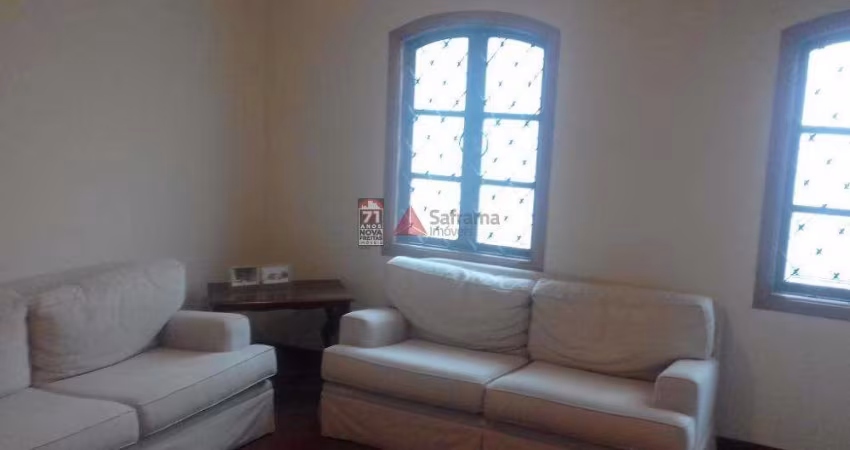 Casa Sobrado Padrão em São José dos Campos