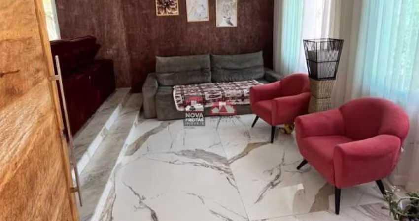 Casa Sobrado Padrão em São José dos Campos