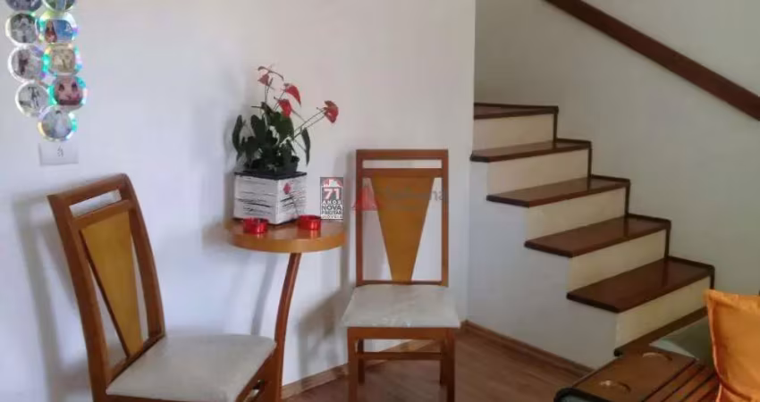 Casa com 3 quartos à venda na Rua Córrego Senhorinha, Sobrado, 71, Altos da Vila Paiva, São José dos Campos