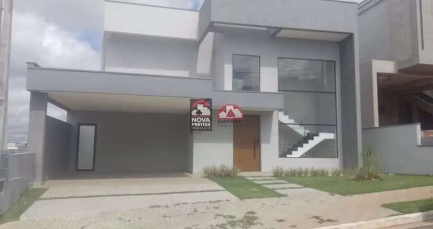 Casa Sobrado Condomínio em São José dos Campos