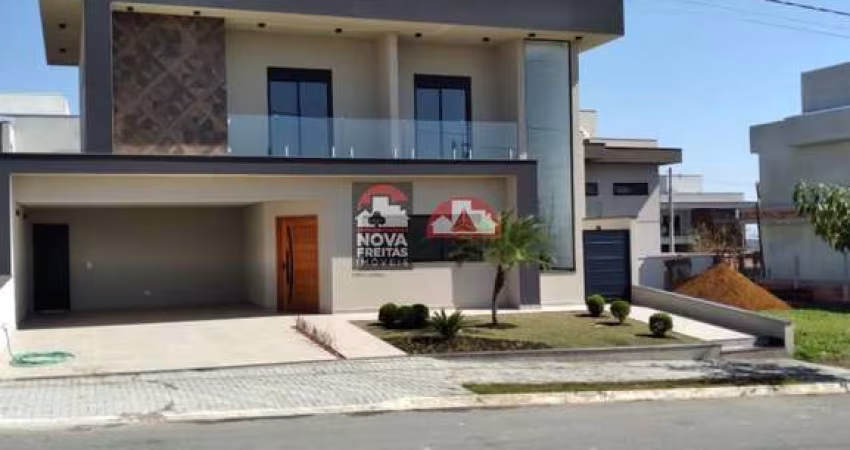 Casa Sobrado Condomínio em São José dos Campos