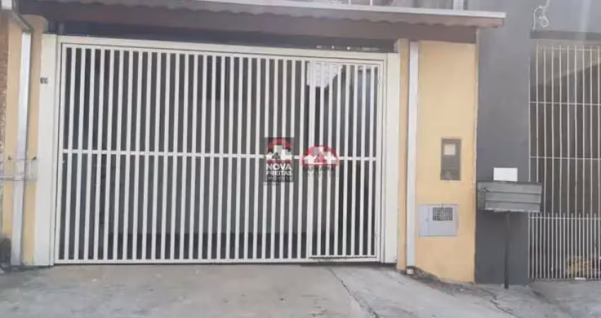 Casa Padrão em São José dos Campos