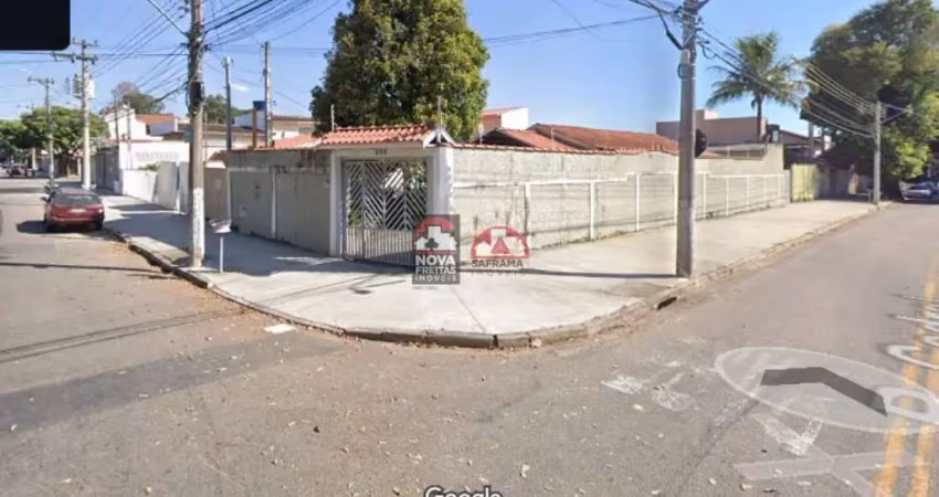 Casa com 3 quartos à venda na Rua Itabuna, 250, Jardim Satélite, São José dos Campos