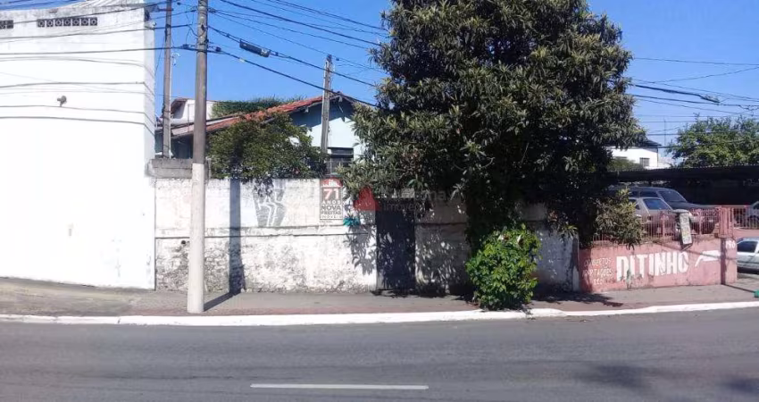 Casa Padrão em São José dos Campos