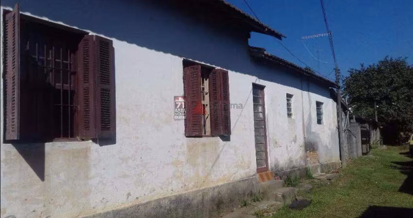 Casa Padrão em São José dos Campos