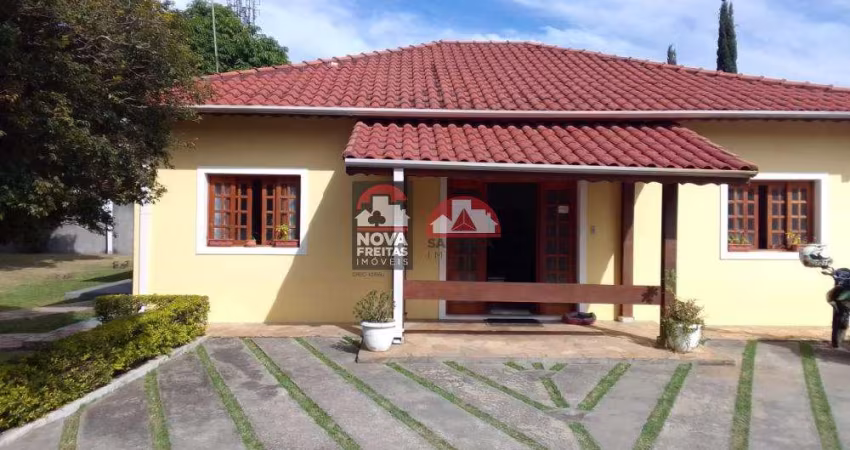 Casa Padrão em São José dos Campos