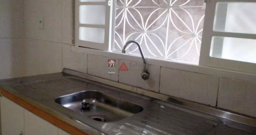 Casa Padrão em São José dos Campos