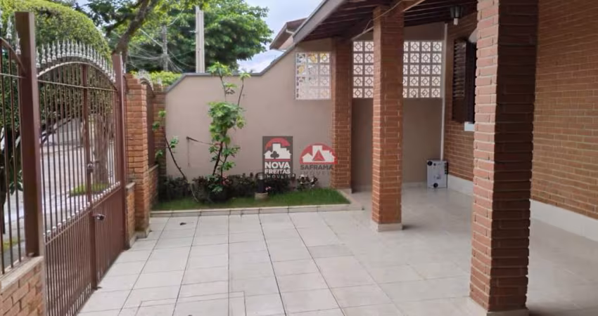 Casa Padrão em São José dos Campos