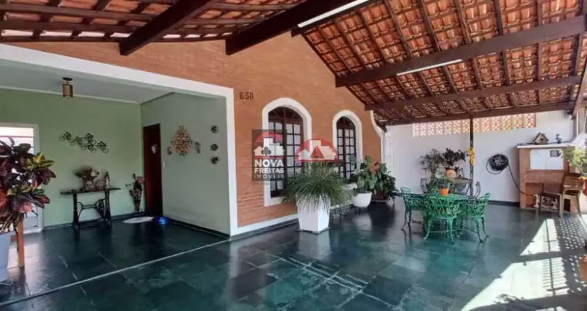 Casa Padrão em São José dos Campos