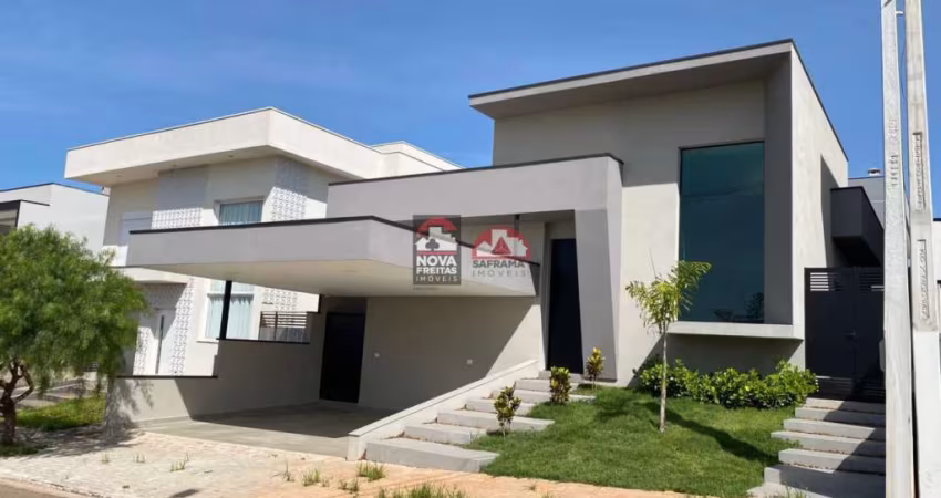 Casa Condomínio em São José dos Campos