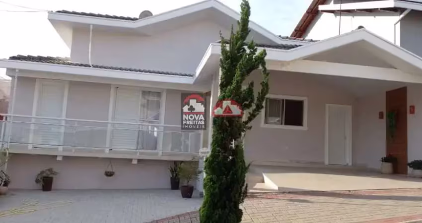 Casa com 3 quartos à venda na Avenida Águas de Prata - Rua Extrema, 12213, Condomínio Residencial Mantiqueira, São José dos Campos
