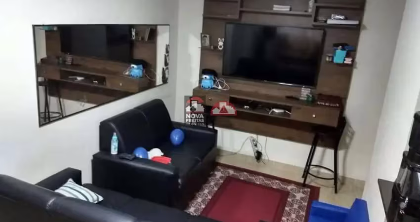 Apartamento Padrão em São José dos Campos