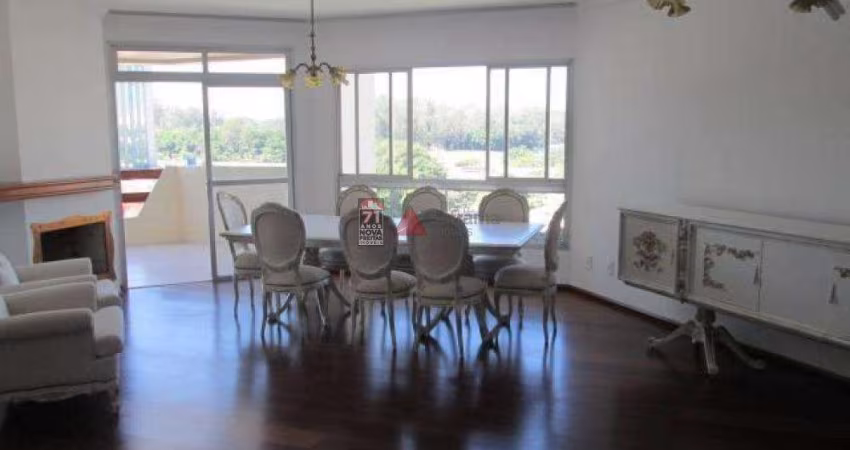 Apartamento Padrão em São José dos Campos