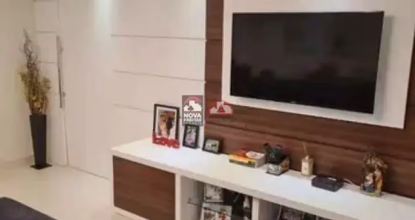 Apartamento Padrão em São José dos Campos