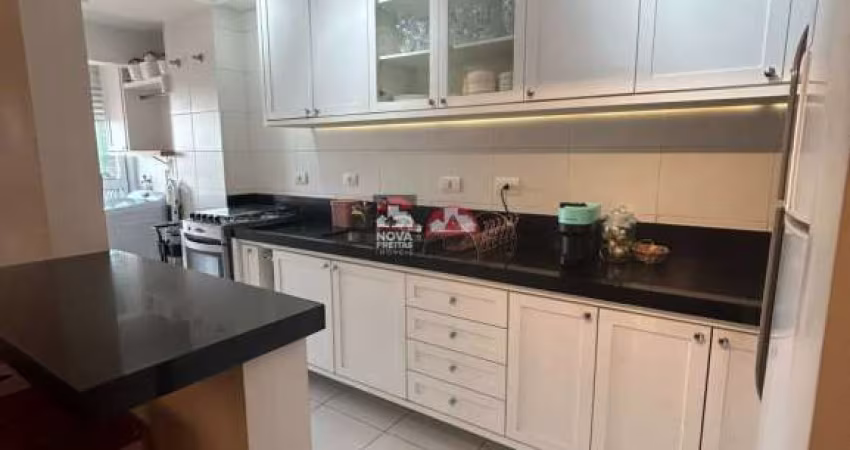 Apartamento Padrão em São José dos Campos