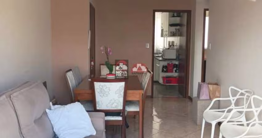 Apartamento Padrão em São José dos Campos