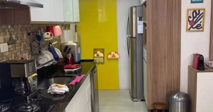 Apartamento à Venda ? Jardim São Dimas ? São José dos Campos