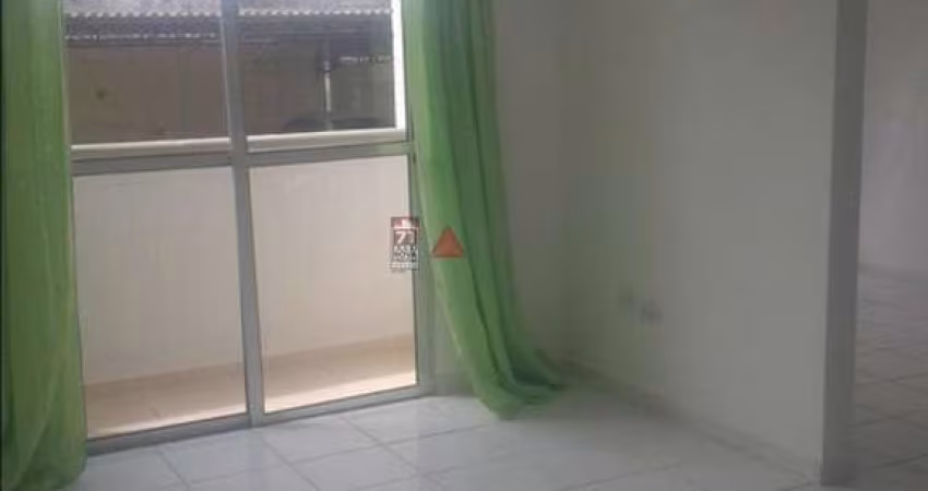 Apartamento Padrão em São José dos Campos