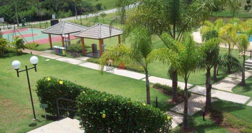 Terreno Padrão em Condomínio em Jambeiro
